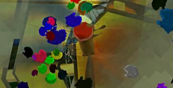 Madagascar: Escape 2 Africa Playstation 2 Screenshot