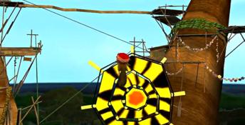 Madagascar: Escape 2 Africa Playstation 2 Screenshot