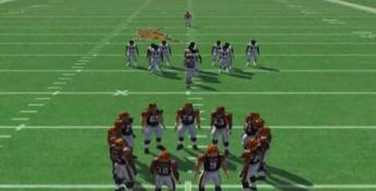 Madden NFL 06 Playstation 2 Screenshot