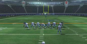 Madden NFL 07 Playstation 2 Screenshot