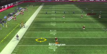 Madden NFL 09 Playstation 2 Screenshot