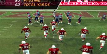 Madden NFL 09 Playstation 2 Screenshot