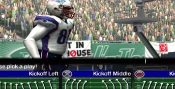 Madden NFL 10 Playstation 2 Screenshot