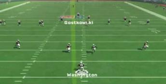 Madden NFL 10 Playstation 2 Screenshot