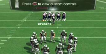 Madden NFL 10 Playstation 2 Screenshot