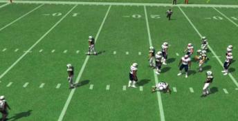 Madden NFL 10 Playstation 2 Screenshot