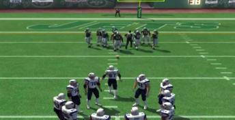 Madden NFL 10 Playstation 2 Screenshot