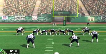 Madden NFL 10 Playstation 2 Screenshot