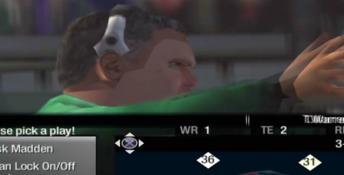 Madden NFL 10 Playstation 2 Screenshot