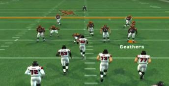 Madden NFL 11 Playstation 2 Screenshot