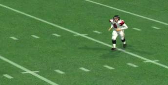 Madden NFL 11 Playstation 2 Screenshot