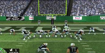 Madden NFL 12 Playstation 2 Screenshot