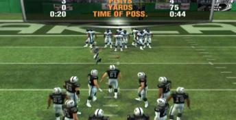 Madden NFL 12 Playstation 2 Screenshot