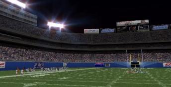 Madden NFL 2001 Playstation 2 Screenshot