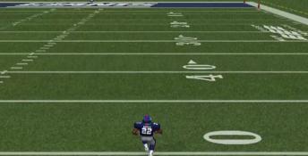 Madden NFL 2001