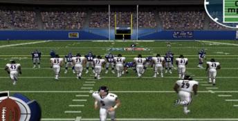 Madden NFL 2001