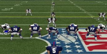 Madden NFL 2001