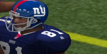 Madden NFL 2001