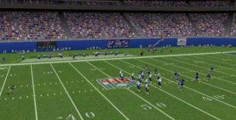 Madden NFL 2002 Playstation 2 Screenshot
