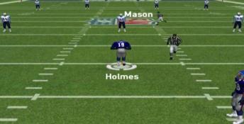Madden NFL 2002
