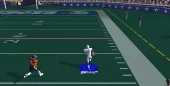 Madden NFL 2004 Playstation 2 Screenshot