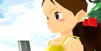 Magic Pengel: The Quest for Color Playstation 2 Screenshot