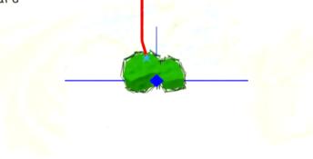 Magic Pengel: The Quest for Color Playstation 2 Screenshot