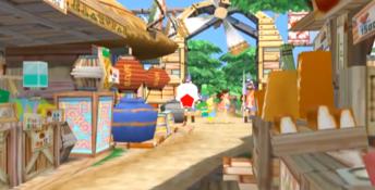 Magic Pengel: The Quest for Color Playstation 2 Screenshot