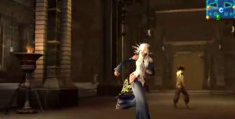 Magna Carta Tears Of Blood Playstation 2 Screenshot