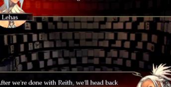 Magna Carta Tears Of Blood Playstation 2 Screenshot