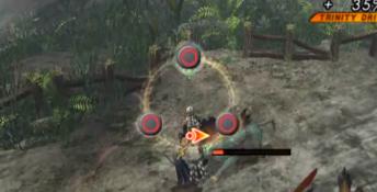 Magna Carta Tears Of Blood Playstation 2 Screenshot