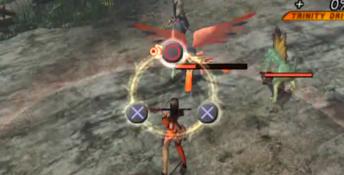 Magna Carta Tears Of Blood Playstation 2 Screenshot