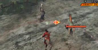 Magna Carta Tears Of Blood Playstation 2 Screenshot