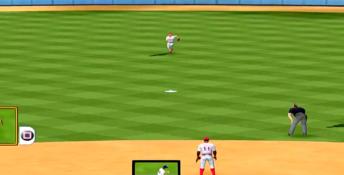 Major League Baseball 2K10