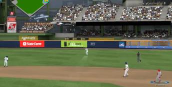 Major League Baseball 2K12