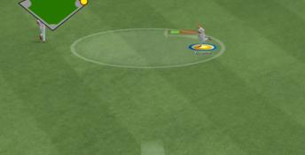 Major League Baseball 2K12 Playstation 2 Screenshot
