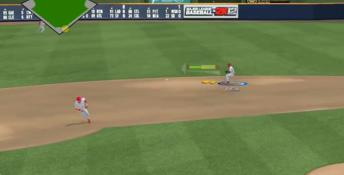 Major League Baseball 2K12