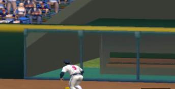 Major League Baseball 2K5 Playstation 2 Screenshot