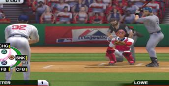 Major League Baseball 2K5: World Series Edition