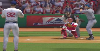 Major League Baseball 2K5: World Series Edition