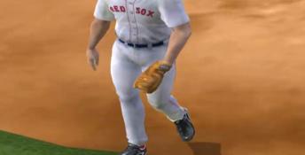 Major League Baseball 2K5: World Series Edition Playstation 2 Screenshot