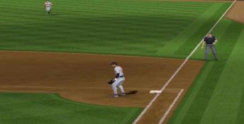 Major League Baseball 2K6 Playstation 2 Screenshot