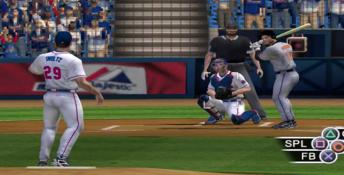 Major League Baseball 2K6 Playstation 2 Screenshot