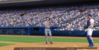 Major League Baseball 2K7 Playstation 2 Screenshot