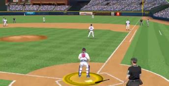 Major League Baseball 2K7 Playstation 2 Screenshot