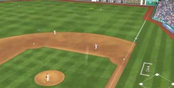 Major League Baseball 2K9 Playstation 2 Screenshot