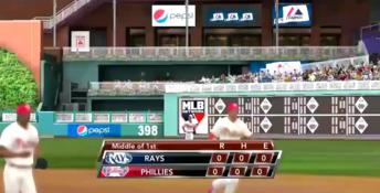 Major League Baseball 2K9