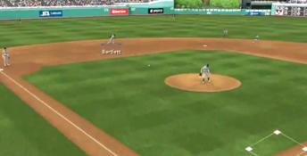 Major League Baseball 2K9 Playstation 2 Screenshot