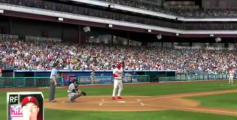 Major League Baseball 2K9 Playstation 2 Screenshot