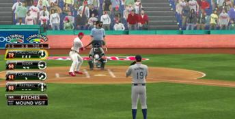 Major League Baseball 2K9